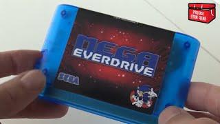 Mega Everdrive In 2023    Old Tech In A New Case ?