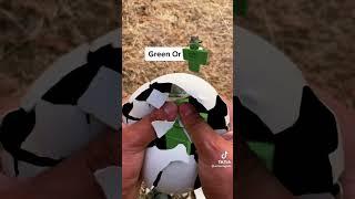 green or k00pkidd