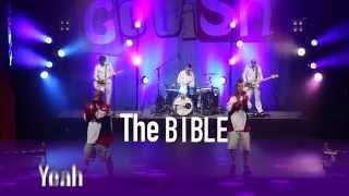 Go Fish - The B-I-B-L-E - Great Music For Kids!