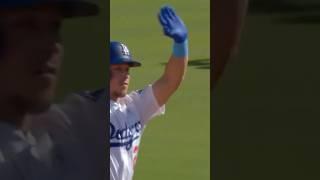 Tommy Edman Home Run! #Dodgers #Highlights #MLB
