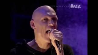 Midnight Oil - In the Valley (Live on 'Later with Jools Holland', 1993)