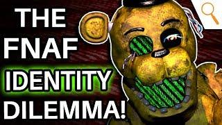 FNAF: Are We TRULY Michael Afton? (FNAF 6 Ultimate Custom Night Theory)