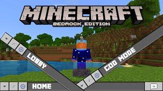 How to Create Custom Commands For Minecraft PE | GameTest | Bridge v2 Addon 1.19