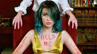 Jessie Paege - Phantom (Official Music Video)