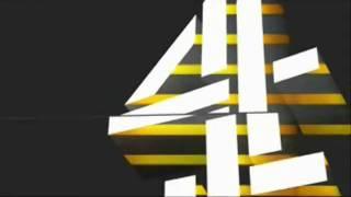 Channel 4 Mock - Rewind Ident