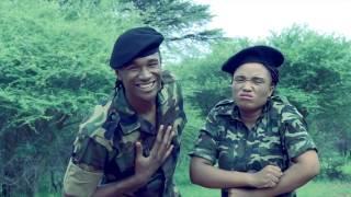 Jah Prayzah ft. Charma Girl - Dali Wangu (Official Video)