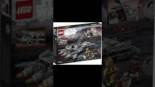 New LEGO Star Wars Sets