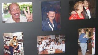 Remembering Laddy Urrutia (1935-2013)