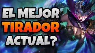 ES MIYA EL MEJOR TIRADOR ACTUALMENTE? | Mobile Legends: Bang Bang