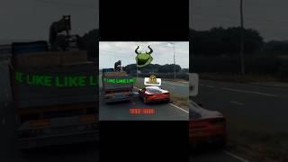 ️ 100% Aura Car  #car #aura #phonk #drift #trollface #shorts #shortsfeed #yt