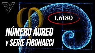 Simbología: Número Áureo y Serie Fibonacci