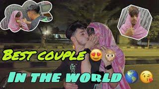 Best couple | Me with my wife sheela🫀|VLOG| By Mr Muntaha #mrmuntaha #bestfunnyvlogs #foryou
