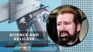 'Science and Religion' by Tom Price