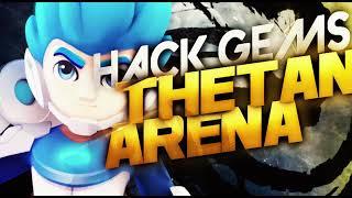 Titan Arena Hack Tutorial  Thetan Arena Hack - New Cheat Menu, Free Tutorial  How To Install [202