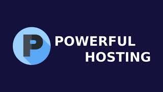  ШОК НАШЕЛ НОВЫЙ ДЕШЕВЫЙ/БЕСПЛАТНЫЙ ХОСТИНГ SAMP, CRMP Powerful-Hosting (2024) 