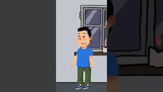 Life Hacks Gone Wrong | Kabhi Na Kare Yeh Hacks! | Funny Animation