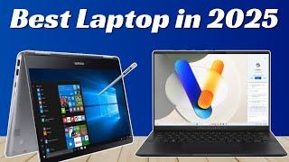 Best Laptop 2025 - Top Picks!