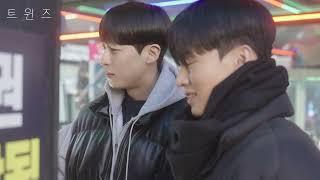 [트윈즈] 메인 예고편 | [Twins] Main trailer #BL