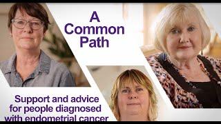 A Common Path: Endometrial Cancer