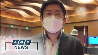 PH hosts World Travel and Tourism Council Summit | ANC