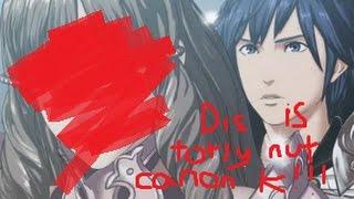 Fire Emblem Awakening Playthrough: Part 5 - The Horriblier Bloodier Death of Sumia