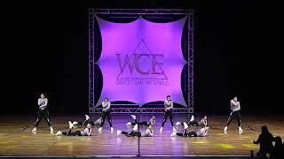 Small Hip-Hop | WCE Nationals 2022