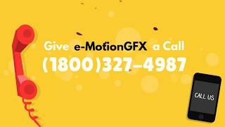 Who is e-MotionGFX?