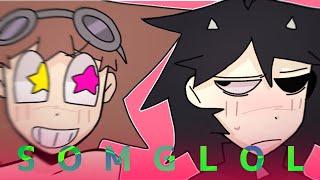 SOMGLOL || animation meme || REMAKE