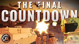 The Final Countdown to BattleBit Remastered's Launch! | When YOU Can Play!