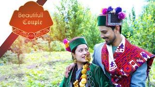 Kinnauri Wedding || Mamta  Pradhyum || Rarang to Kothi || Part-03 ||