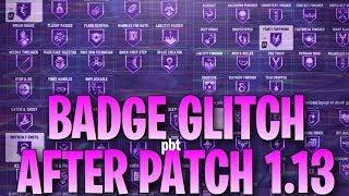 *NEW* NBA 2K20 INSTANT BADGE GLITCH AFTER PATCH 13!!! BADGE GLITCH AFTER PATCH 13!!!