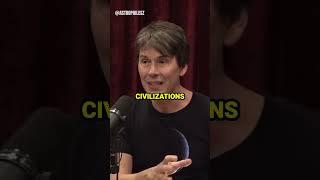 Prof. Brian cox on Fermi Paradox #physics #astronomy #astrophysics