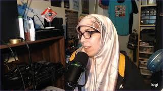 Twitch ASMR Insanity - Amouranth and Indiefoxxx Banned??