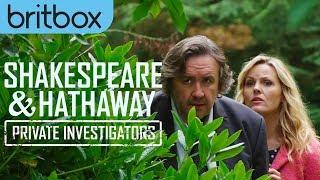 Shakespeare & Hathaway: Private Investigators | Exclusive Trailer