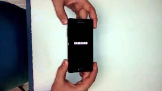 Dr.Celular - Samsung A5 - Hard Reset - Desbloquear - Resetar - Formatar