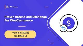 FREE WooCommerce Return & Refund Plugin | RMA Return | WooCommerce Tutorial | 2025