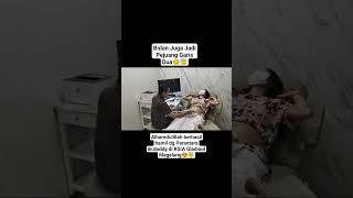 Berhasil Hamil dengan Program Bayi Tabung USG janin 16w #bidan #pejuanggarisdua #promil #ivf