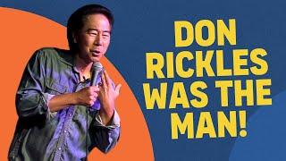 They Don't Make Comedians Like This Anymore | Henry Cho Comedy