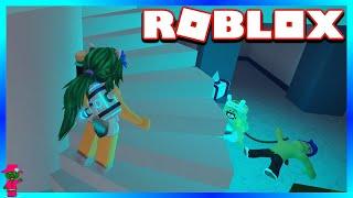 I WAS READY TO SAVE HIM AND THEN........(Roblox Flee The Facility)