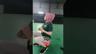 Laila Sabella #tiktokviral  #goyang #jedagjedug  #dance #tiktokvideo #awektiktok #malaysia