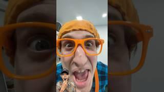 ADA MONSTER TELFON⁉️ #funny #comedy #dubbing #reaction #feedshorts #family #humor