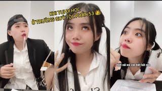 KHI TUI ĐI HỌC Ở TRƯỜNG QUÝ TỘC PHẦN 53 | Lê Phạm Ý Chi #lephamychi #MemePlayapp #MemePlay #meme