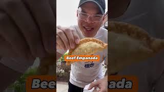 Latin Stove  #empanadas #shortsfeed #shortsvideo #food #foodlover #atlanta #farmersmarket
