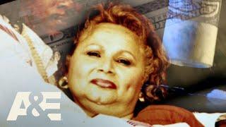 The Cocaine Queenpin: Griselda Blanco | Gangsters: America's Most Evil | A&E