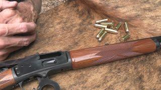 Marlin 1894 Cowboy Limited  .44 Magnum Ch 2