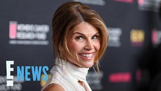 Lori Loughlin SPEAKS OUT in First Major Interview Since College Admissions Scandal | E! News