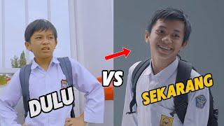 DIWAN DULU VS  DIWAN SEKARANG