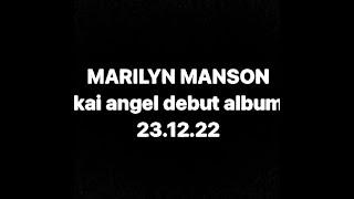 Kai Angel — Manson (слив)