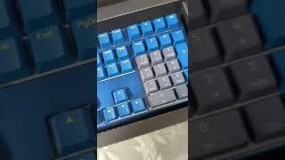 Ducky One 3 Daybreak keyboard first look