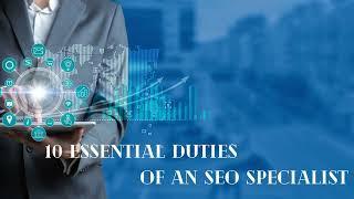 MILA Digital Marketing SEO SPECIALIST